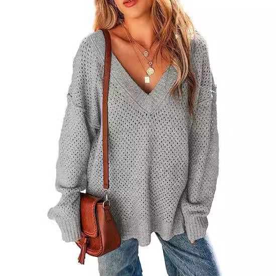 Beautifully Crafted Pullover