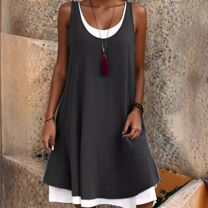 Thoughtfully Designed Garment