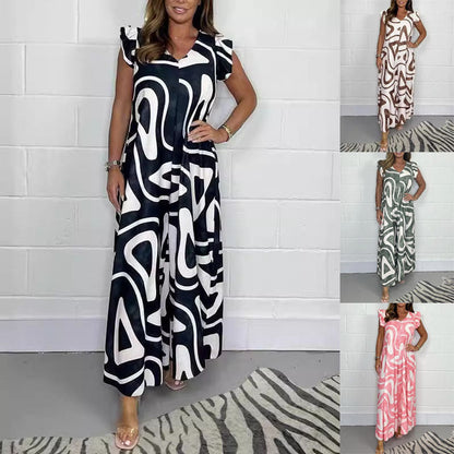 Elegantly Designed Garment