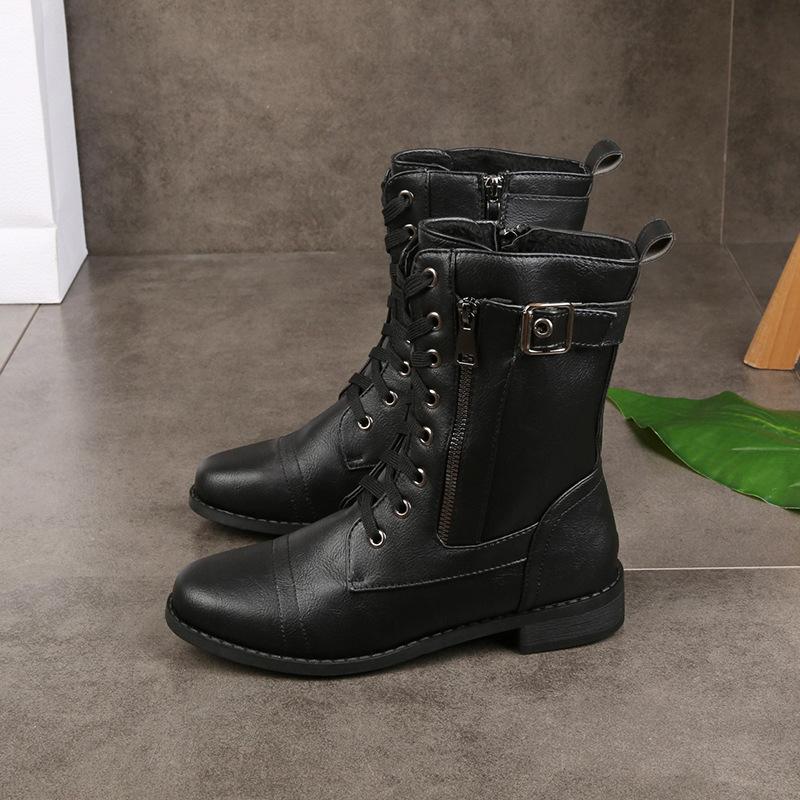Elegant Orthopedic Boots for Every Step