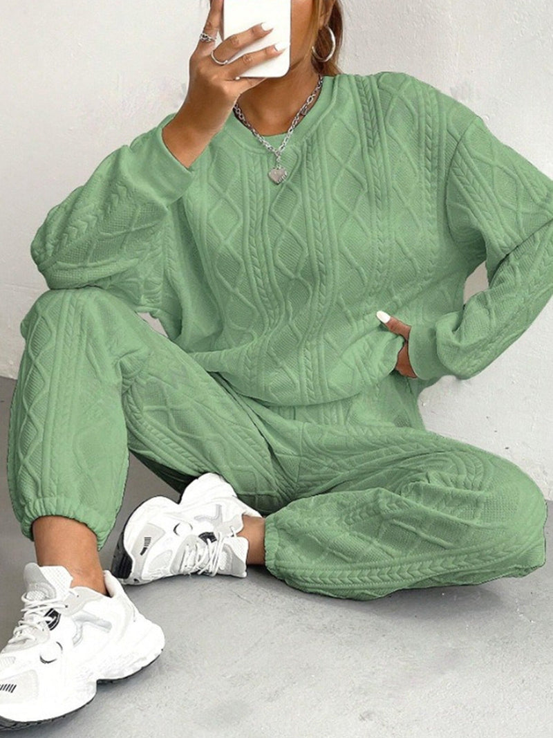 Thoughtfully Designed Garment