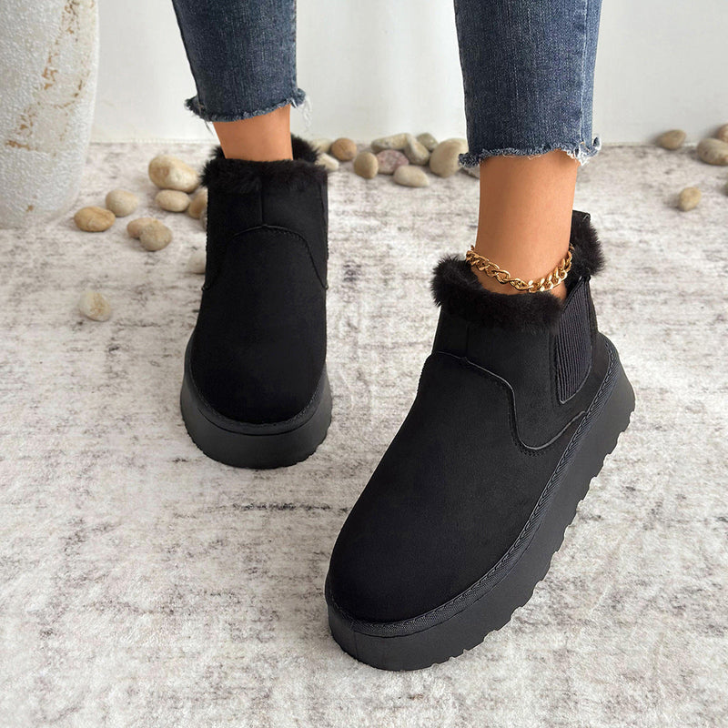 Comfortable Orthopedic Boots for Daily Wear