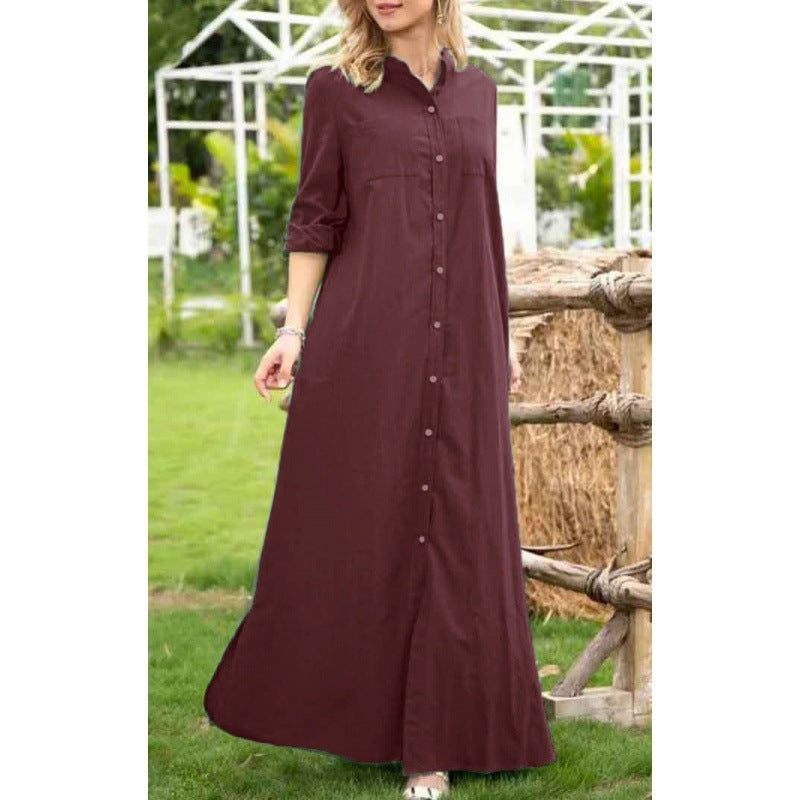 Timeless Vintage Style Garment