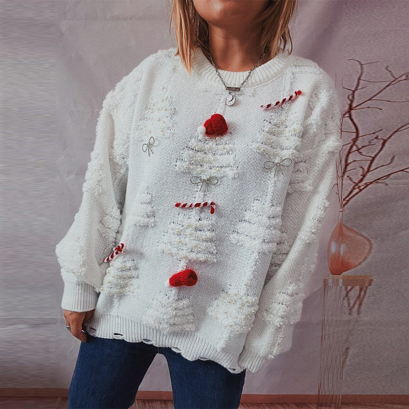 Beautifully Crafted Pullover