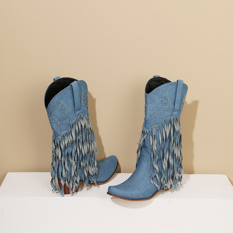 Beautifully Crafted Orthopedic Boots