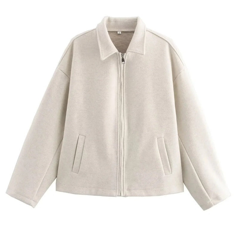 Thoughtfully Designed Garment