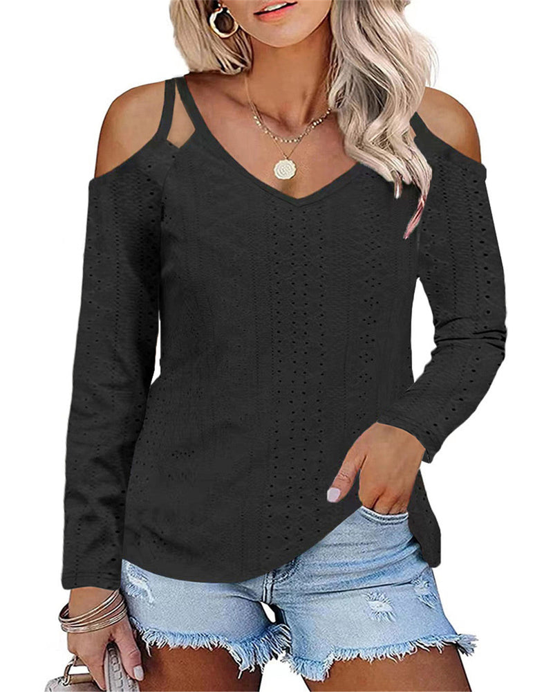 Gracefully Designed Shirt