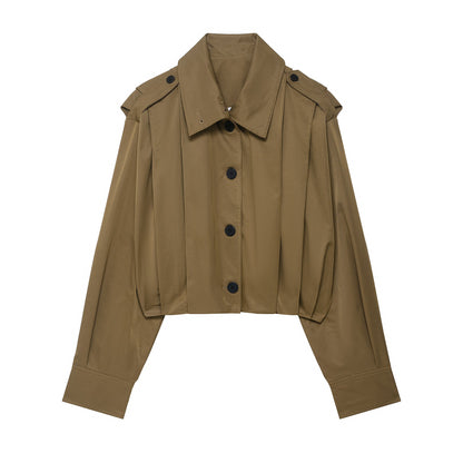 Elegantly Designed Garment