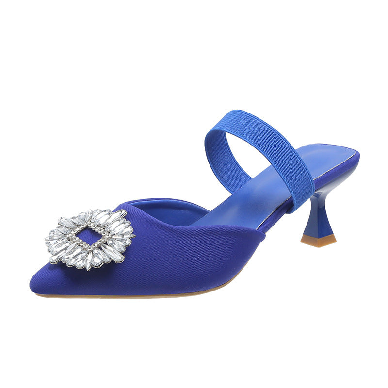 Classic Orthopedic Sandals with Timeless Style