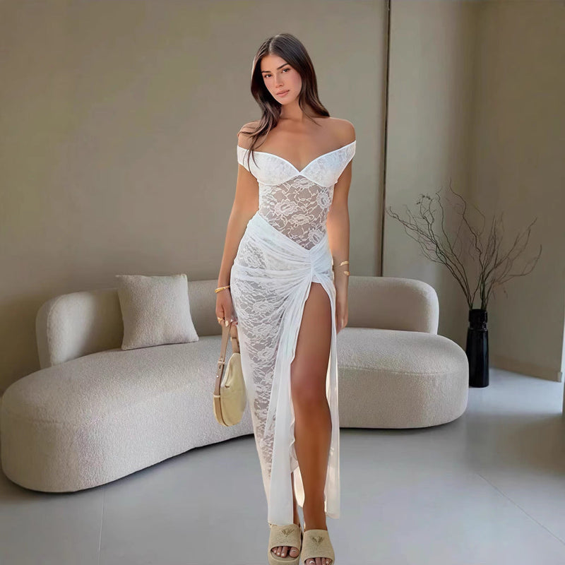 Elegantly Designed Garment