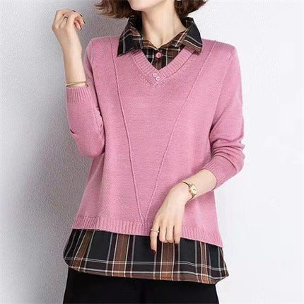 Beautifully Crafted Pullover
