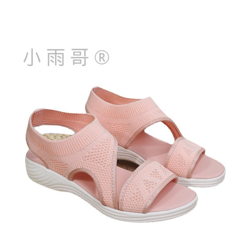 Elegant Orthopedic Sandals for Every Step