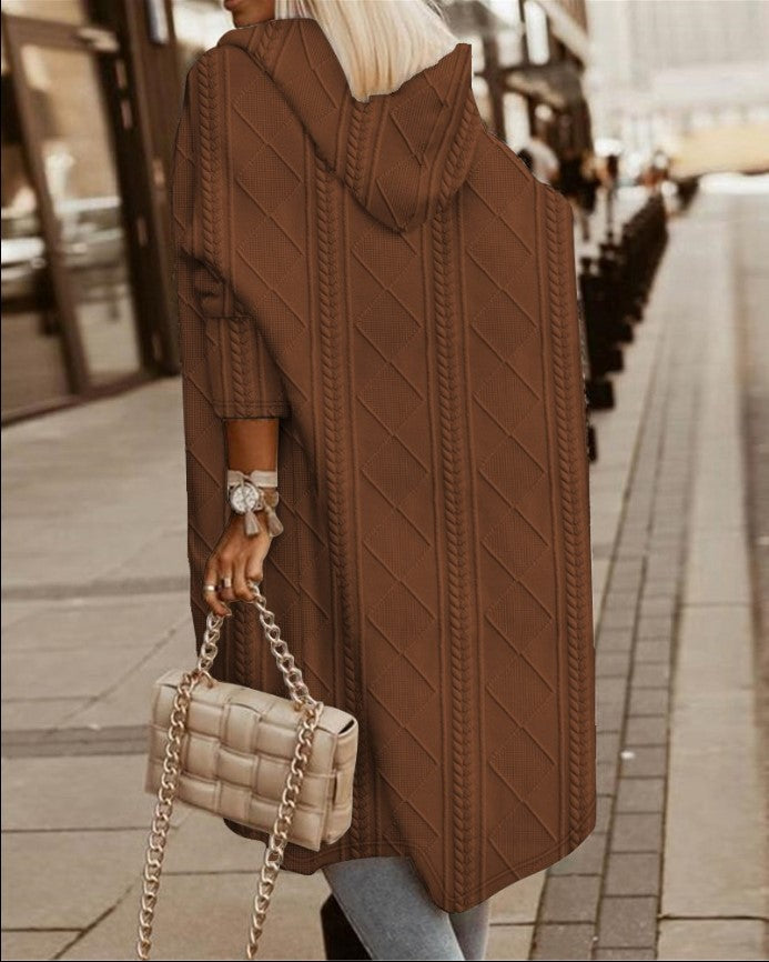 Elegantly Designed Jacket