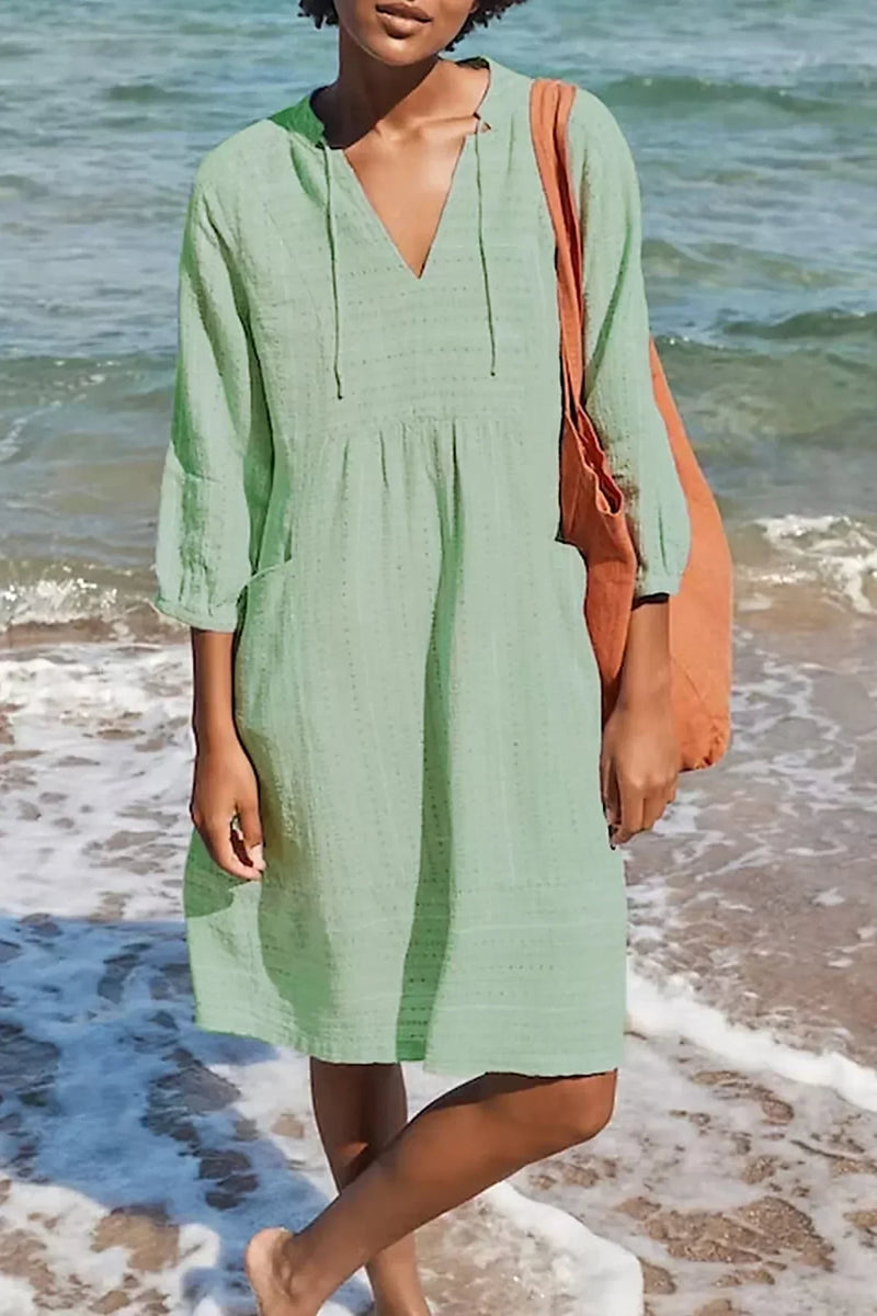 Beautifully Crafted Dress