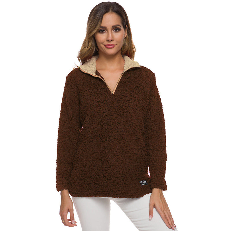 Classic Vintage Pullover
