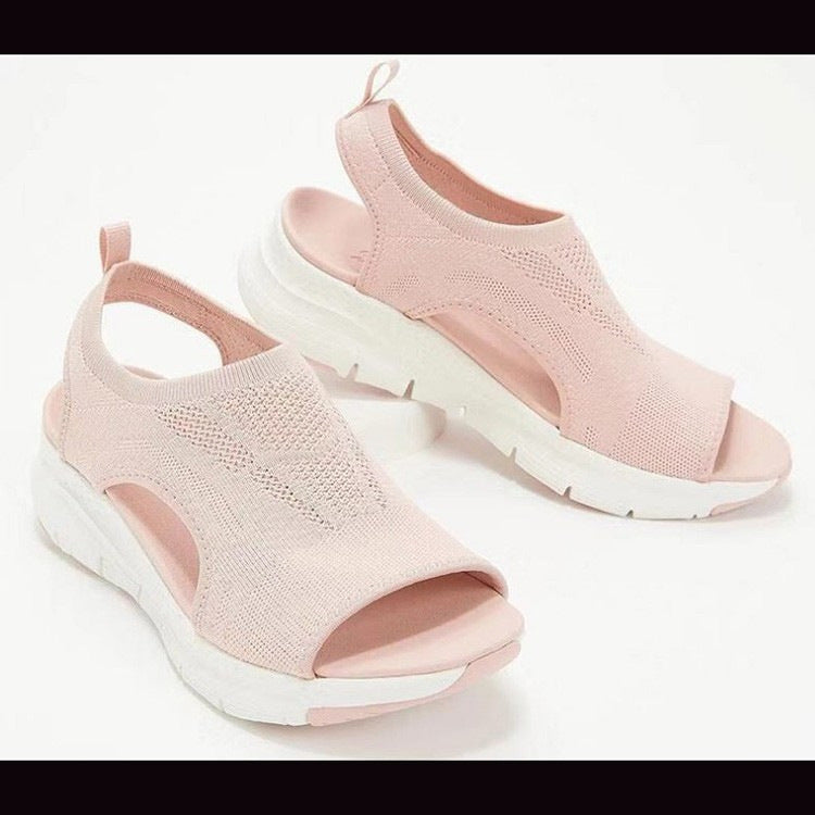 Beautifully Crafted Orthopedic Sandals