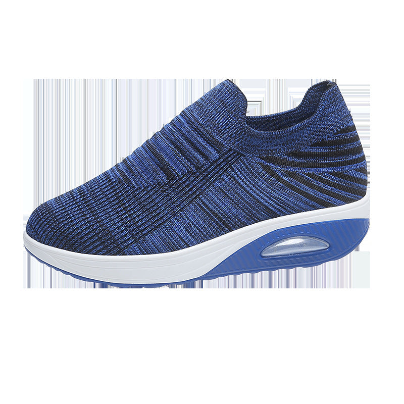 Beautifully Crafted Orthopedic Sneakers