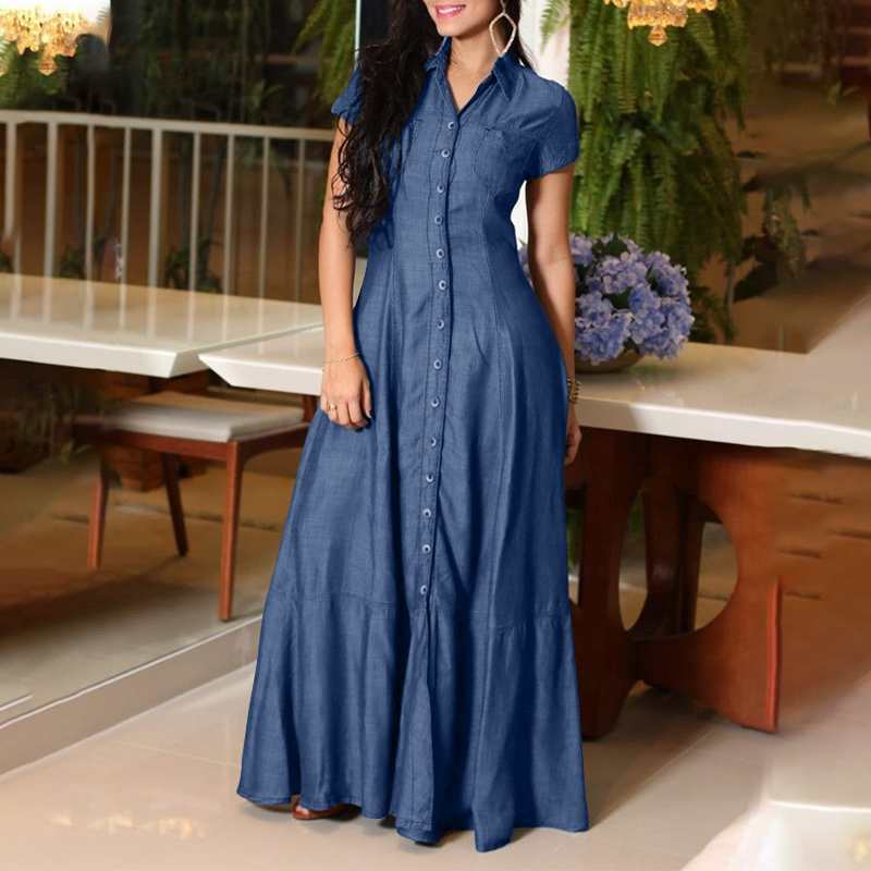 Timeless Vintage Style Garment