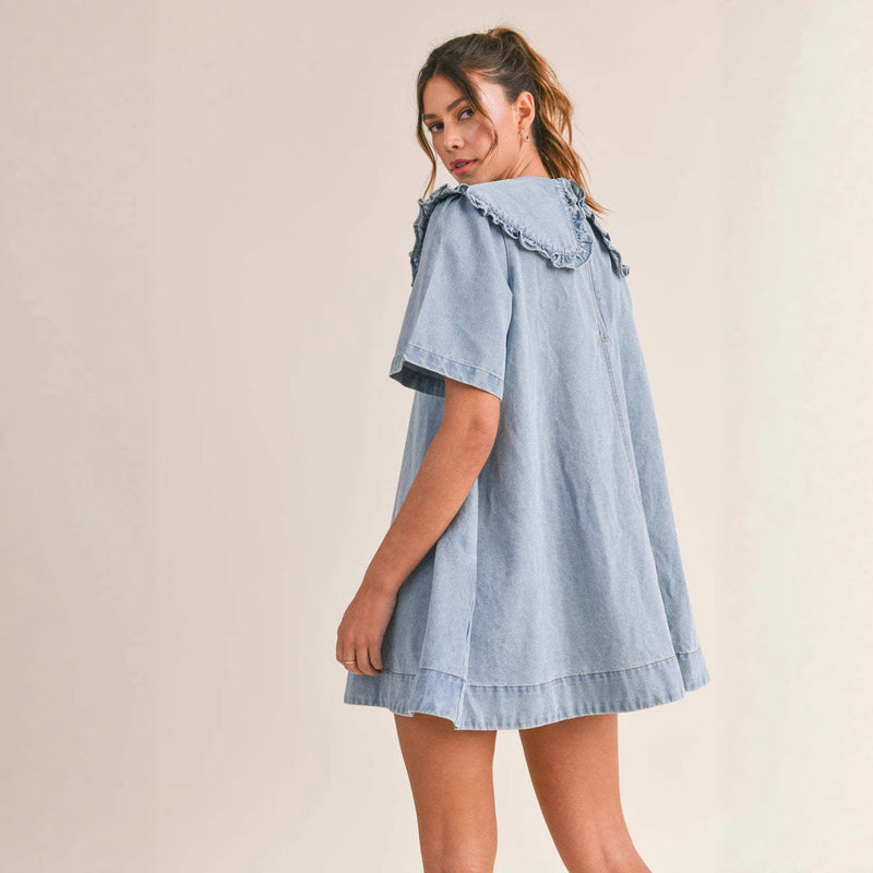 Classic Designed Garment