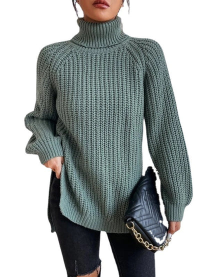 Vintage Inspired Sweater