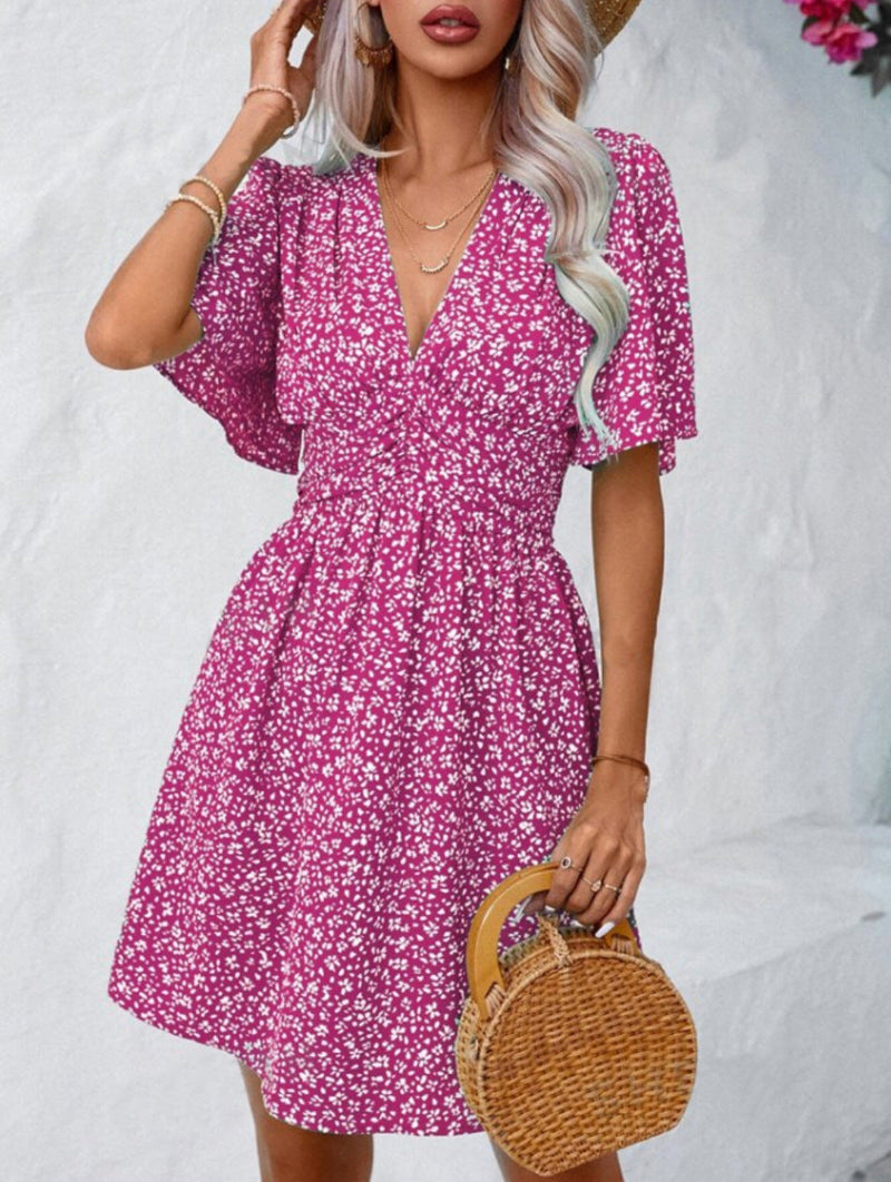 Classic Vintage Dress