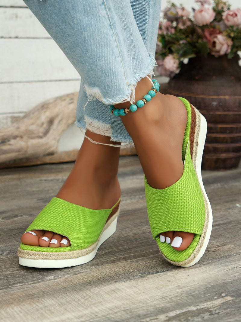 Elegant Orthopedic Sandals for Every Step