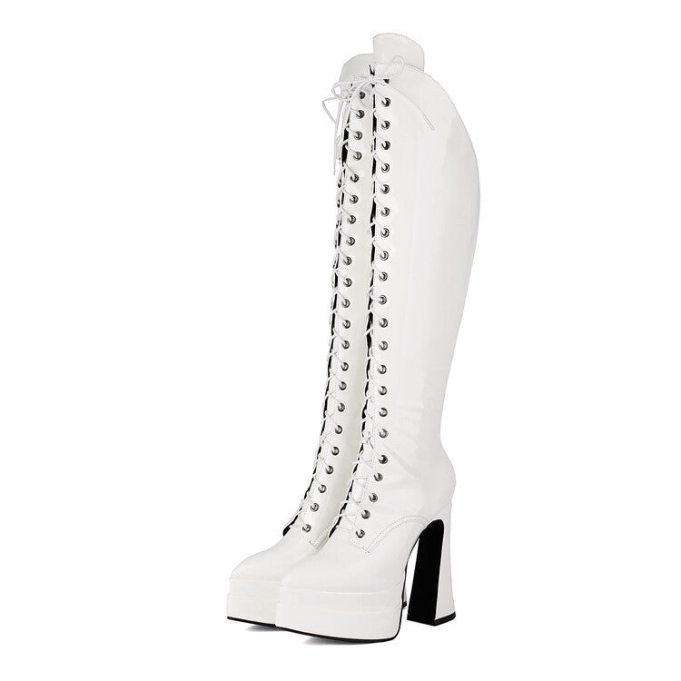 Chic Orthopedic Boots with Unique Design