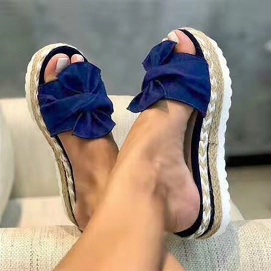 Chic Orthopedic Sandals with Unique Design