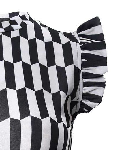Timeless Vintage Style Garment