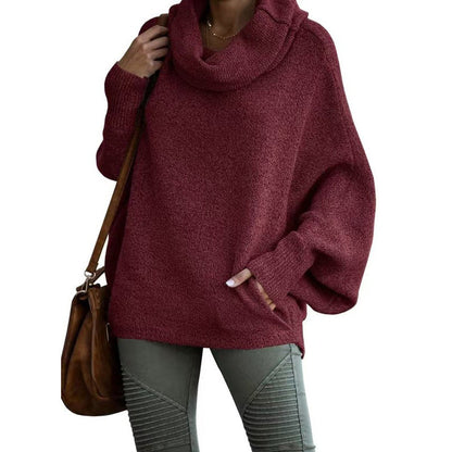 Classic Designed Pullover