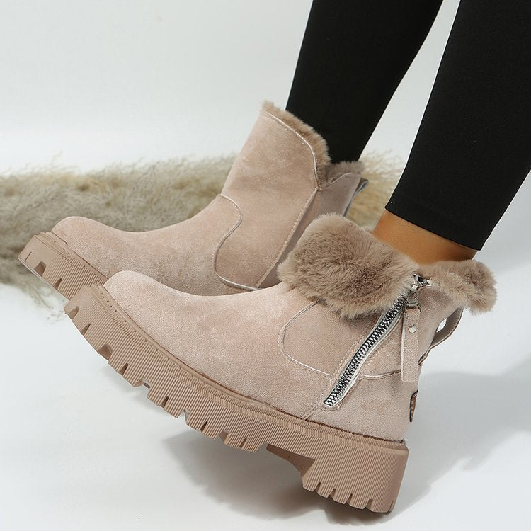 Beautifully Crafted Orthopedic Boots