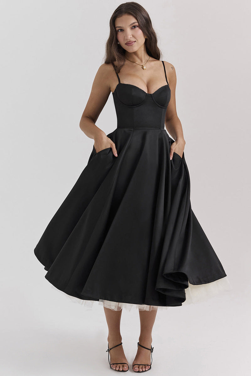 Elegantly Designed Dress