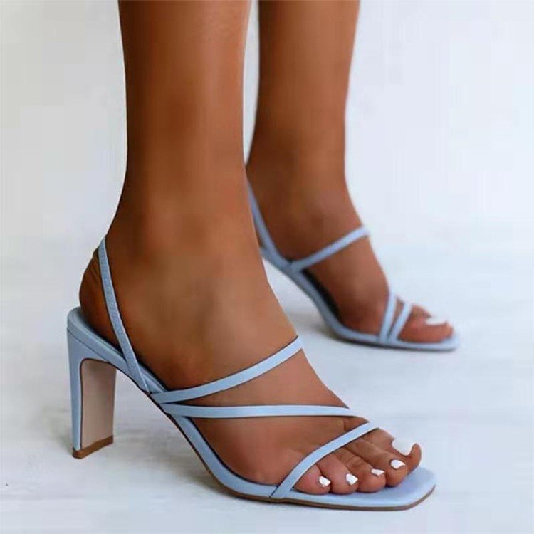 Graceful Orthopedic Sandals for Modern Look