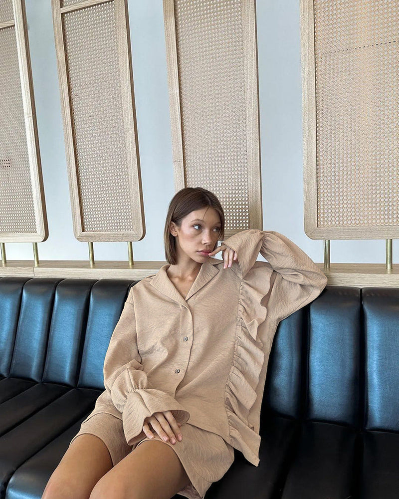 Thoughtfully Designed Garment