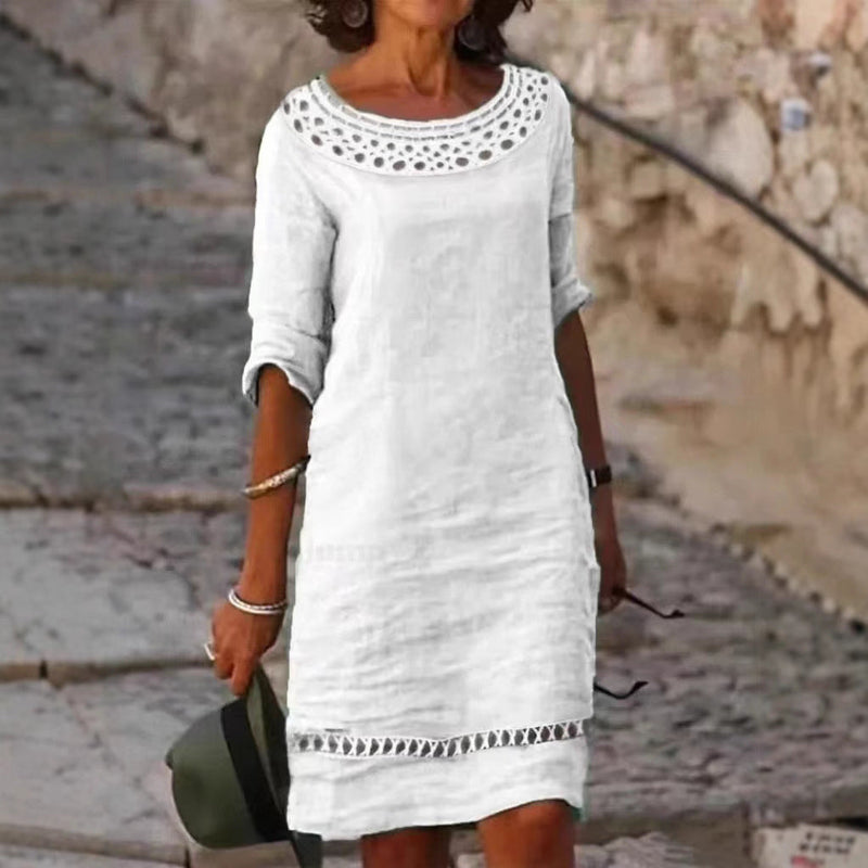 Elegantly Designed Garment
