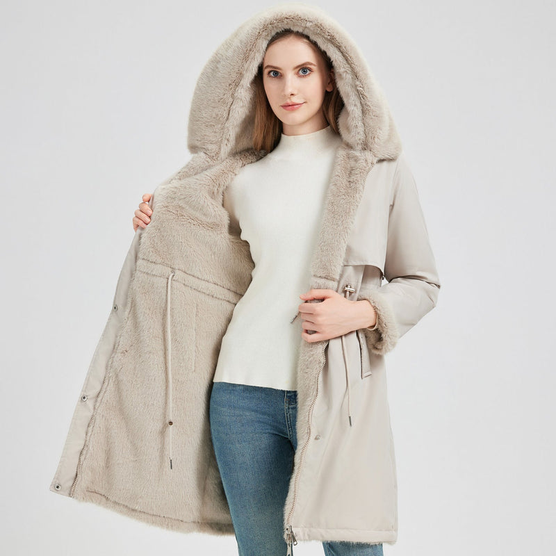 Classic Designed Garment