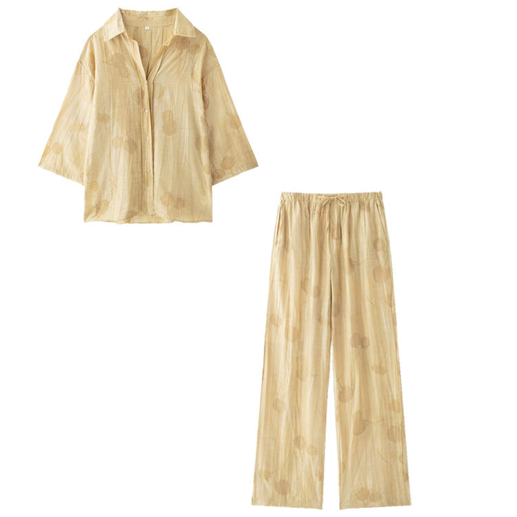 Elegantly Designed Garment