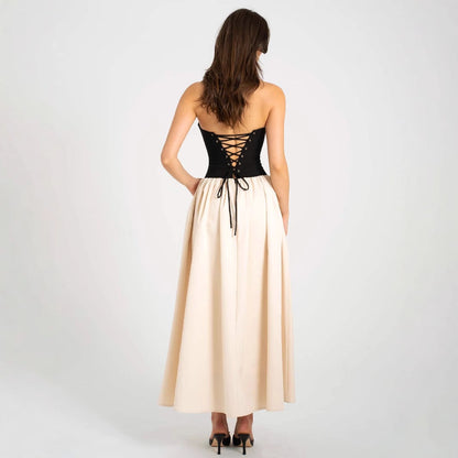 Timeless Vintage Style Garment