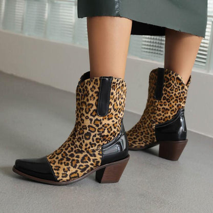 Comfortable Orthopedic Boots for Daily Wear