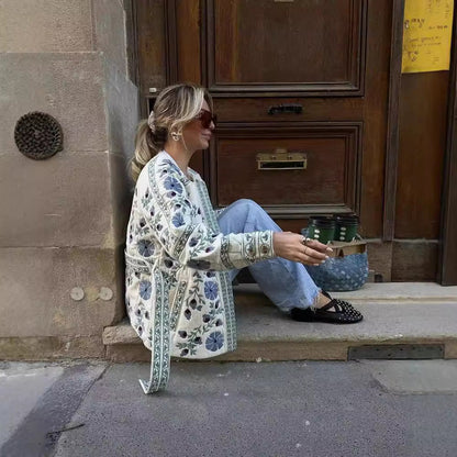 Classic Vintage Garment