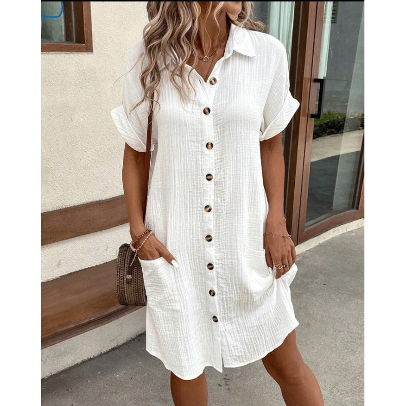 Thoughtfully Designed Garment