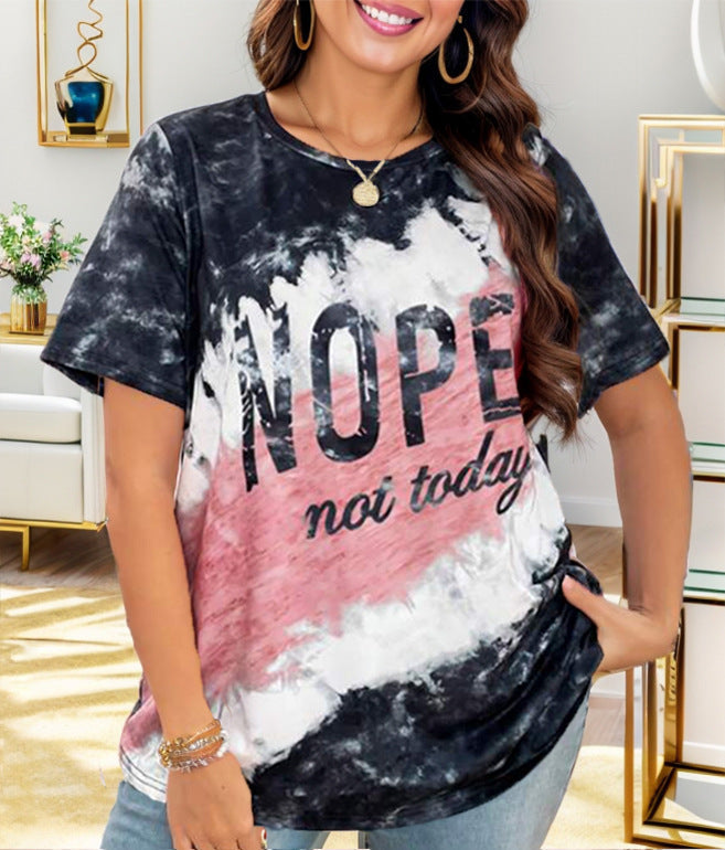 Gracefully Designed T-Shirt