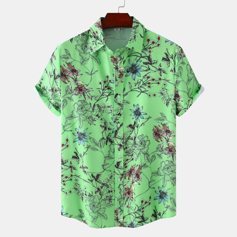Thoughtfully Designed Garment