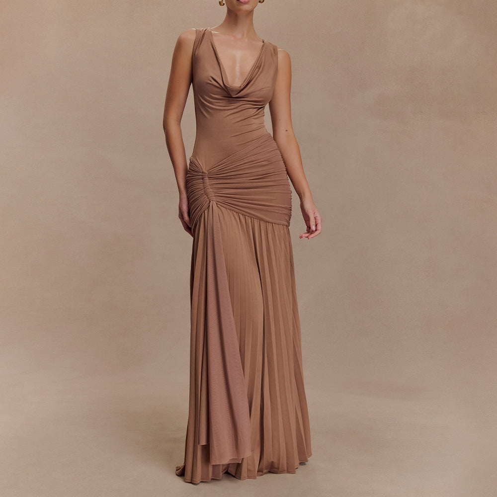 Elegantly Designed Garment