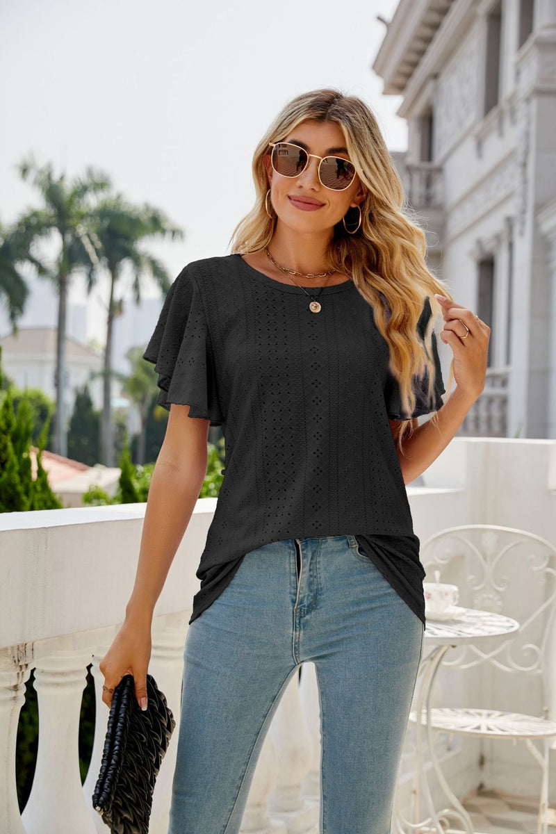Thoughtfully Designed Garment