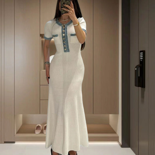 Timeless Vintage Style Garment