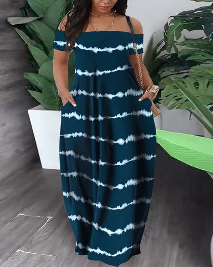Elegantly Designed Garment