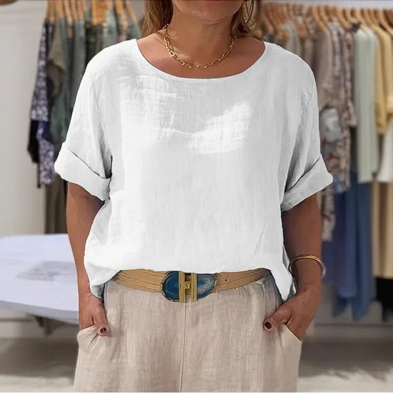 Thoughtfully Designed Garment