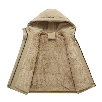 Classic Designed Garment