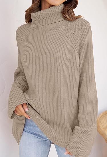 Classic Vintage Pullover